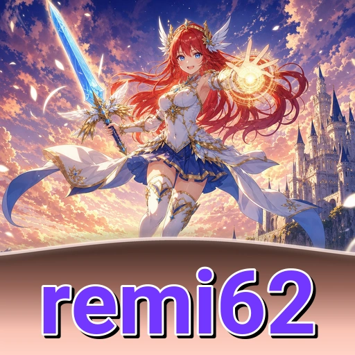 Logo remi62