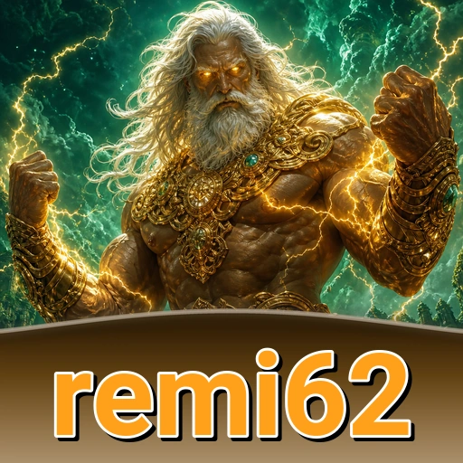 Logo remi62