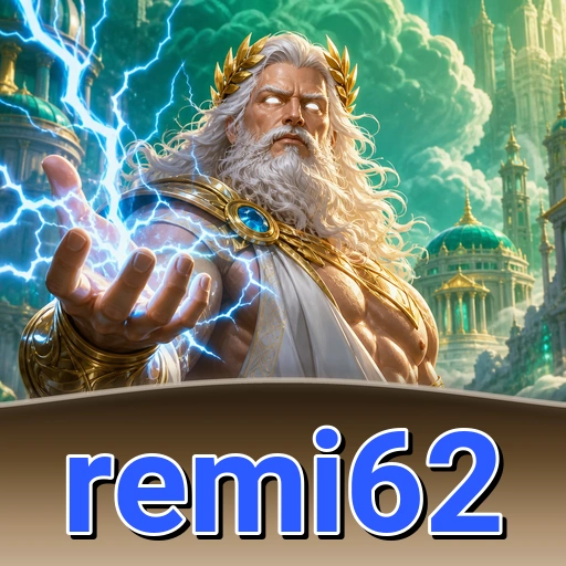 Logo remi62