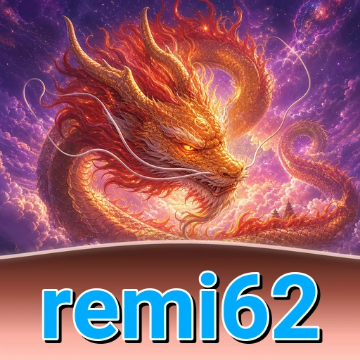 Logo remi62
